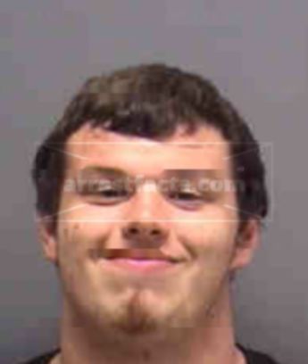 Zachary Floyd Switzer