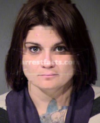 Carrie Anne Proch