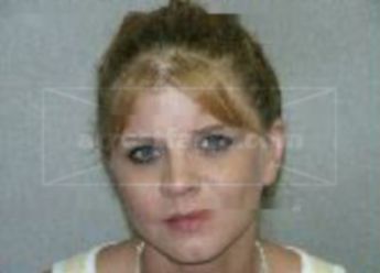 Shelly Rene Burke