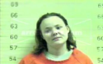 Dixie Ruth Winters