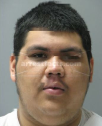 Ruddy Arreola-Renteria