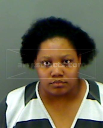 Constance Louise Williams