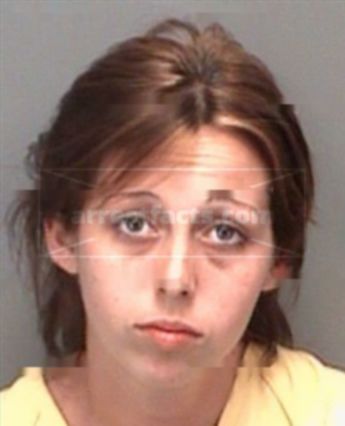 Nicole Marie Arosemena