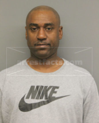 Anthony Levon Taylor
