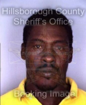 Horace Brown
