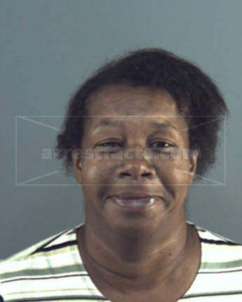 Mildred Gene Washington