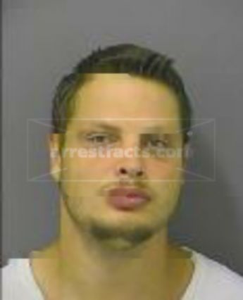 Justin Lynn Hamilton
