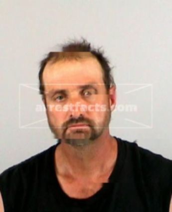 Timothy Shawn Francis