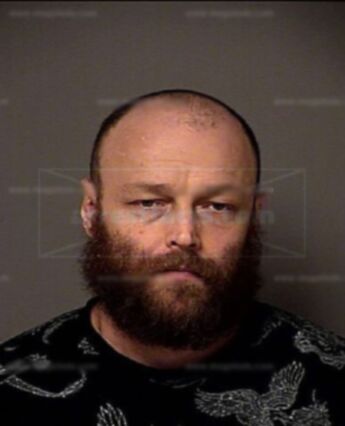 Wesley Allen Robertson