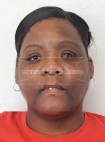 Angela L Threadgill