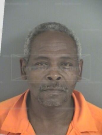 Larry Don Trimble