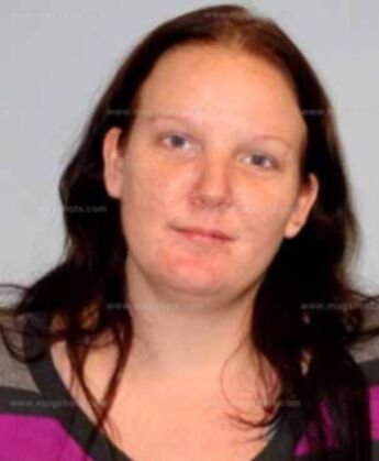 Sarah Jean Brownell
