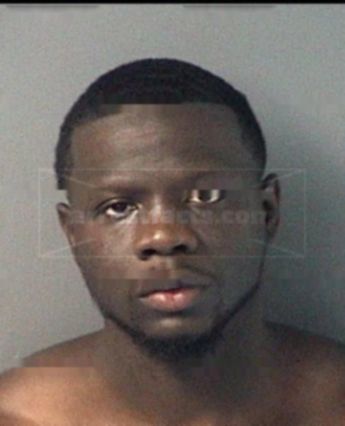 Darius Christopher Austin