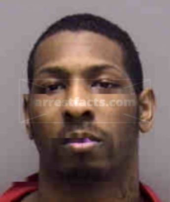 Eric Tyrone Forbes
