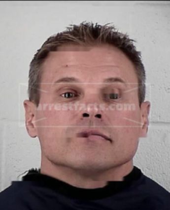 David Dwight Thacker