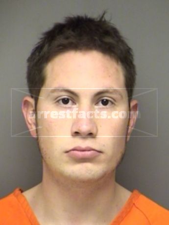 Lucian Emmanuel Tapia