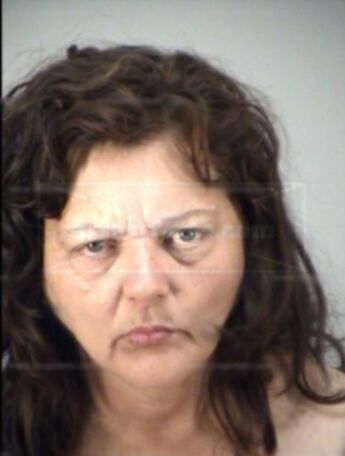 Elizabeth Ann Travis