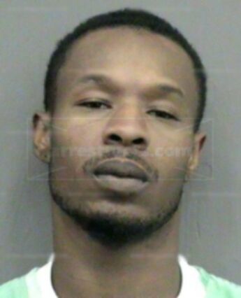 Ryan Lamont Harris