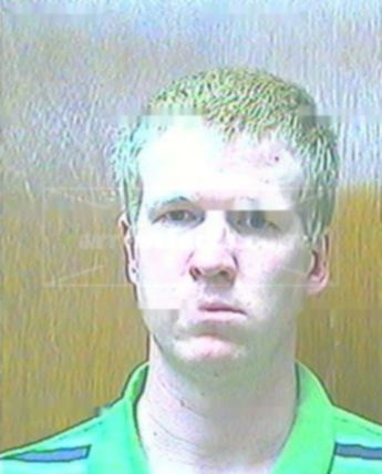 Nathanael Paul Stevenson