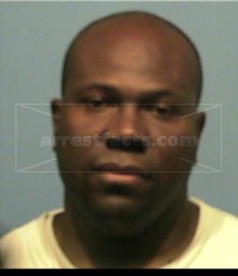 Rodrick Terrance Mclennan