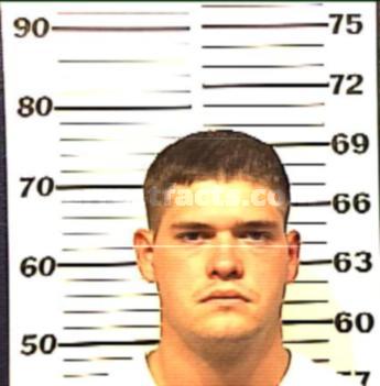 Clayton Kent Beatty