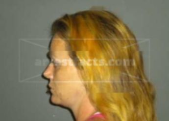 Amanda Michelle Graham