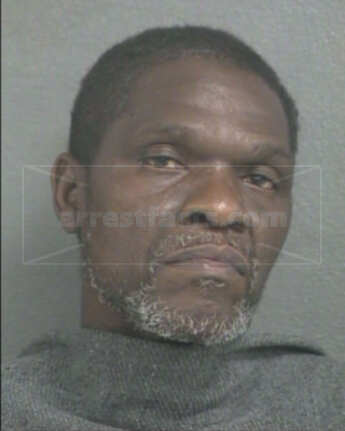 Frederick Paul Hervey
