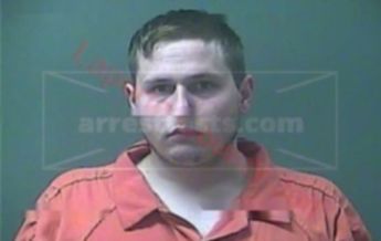 Christopher Doyle Carter