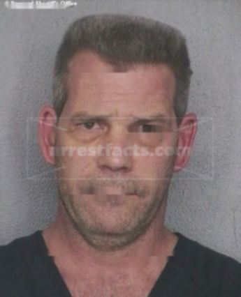 Paul Anthony Bert