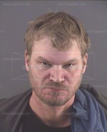 Shane Andrew Markum