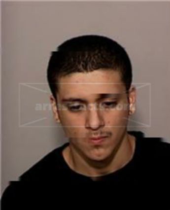 Kevin Alexander Juarez-Ayala