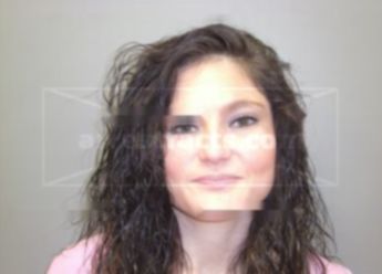 Mackenzi Shae Pittman