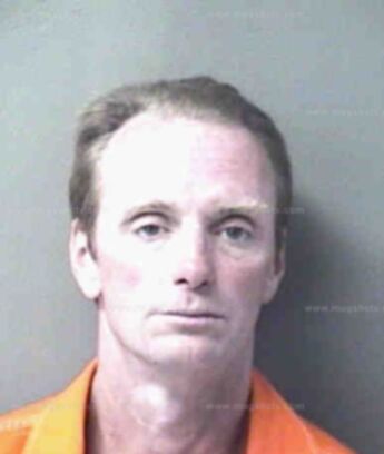 Randy Lee Greene