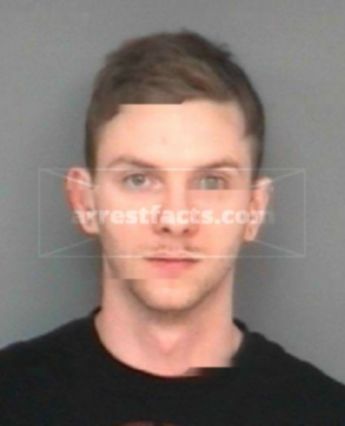 Christopher James Newberry