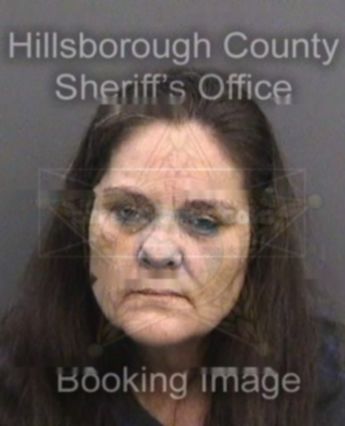 Tammie Jeannese Morrow