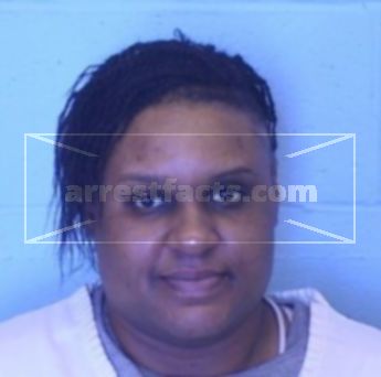 Lakimberly B. Morgan