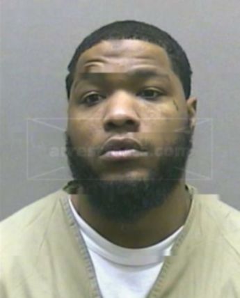 Jibreel Muslim Vaughn