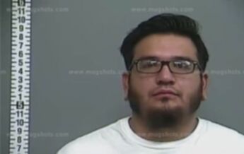 Jonathan Anthony Sandez