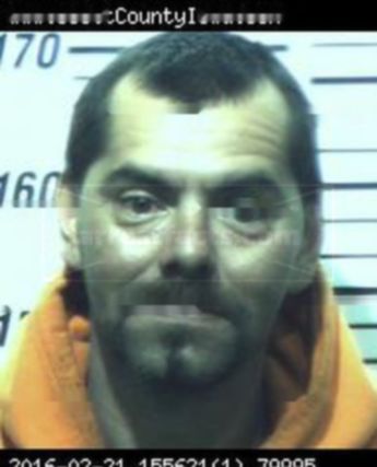 Louis Andrew Sims