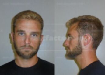 Bruce Richard Vernon Bruce