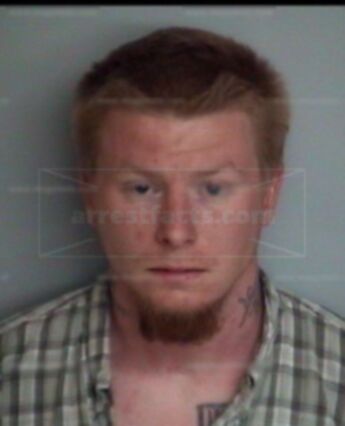 Jeremy Dylan Payne