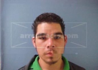 Christopher Clay Ramirez