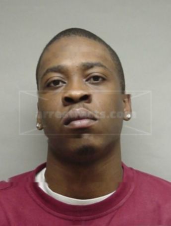 Everette Maurice Bennett