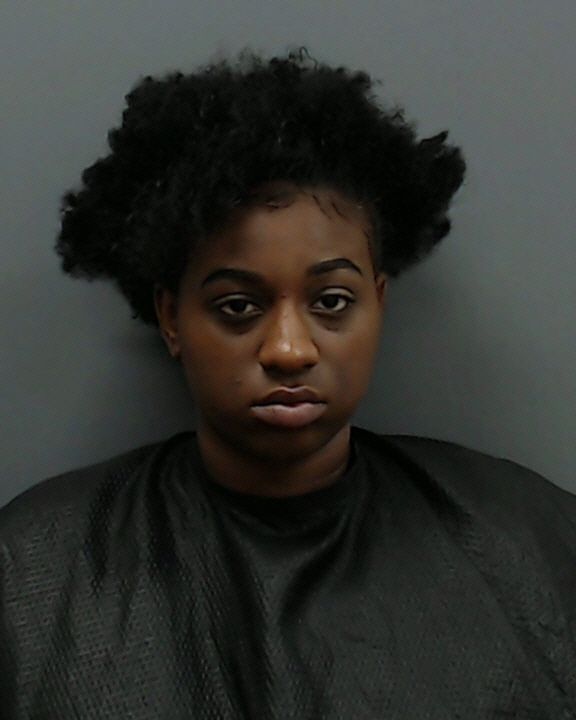 Kiressa Danise Harris