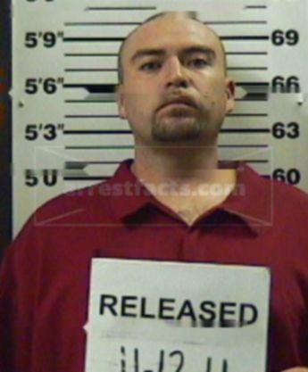 Christopher Robert Sanchez