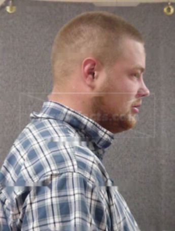 Lucas I Burch