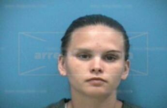 Ashley Renee Martin