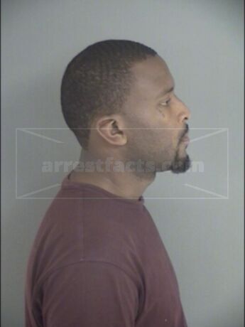 Xavier Terrance Mccloud