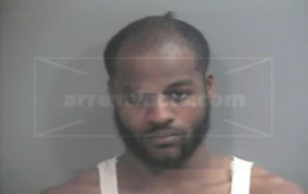 Trevon Clay