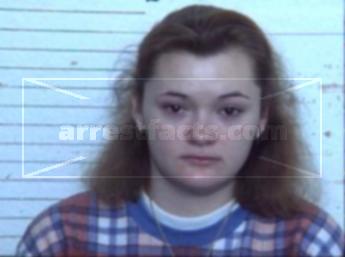 Isadora Rhea Burke